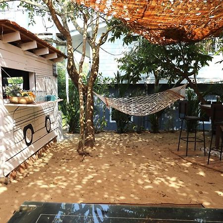 Matildas Retreat Apartman Talaulim Kültér fotó