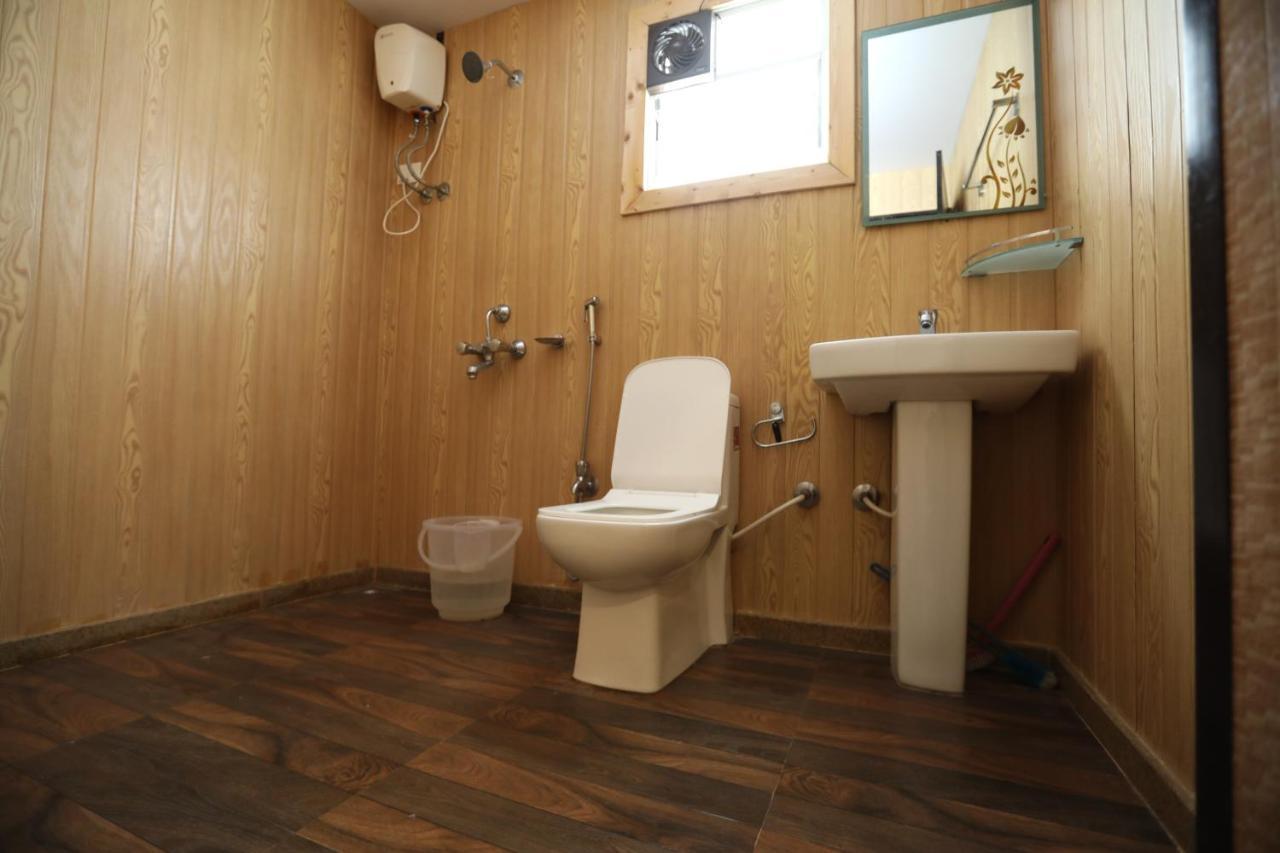 Matildas Retreat Apartman Talaulim Kültér fotó