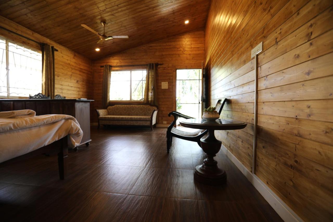 Matildas Retreat Apartman Talaulim Kültér fotó