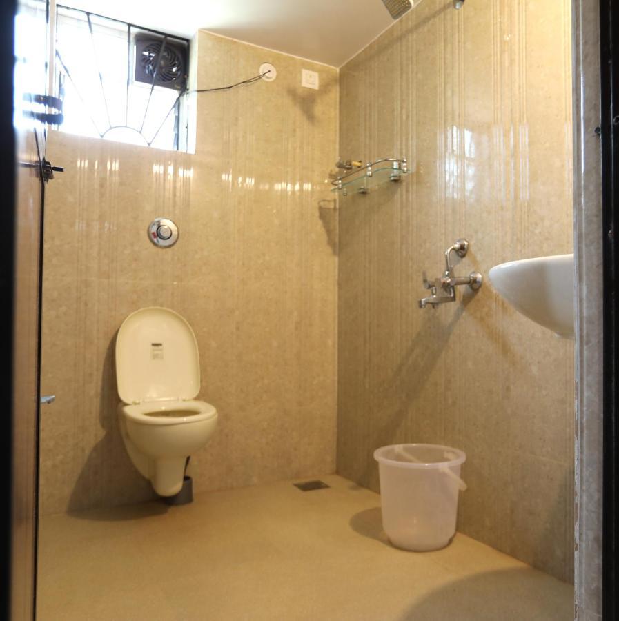 Matildas Retreat Apartman Talaulim Kültér fotó