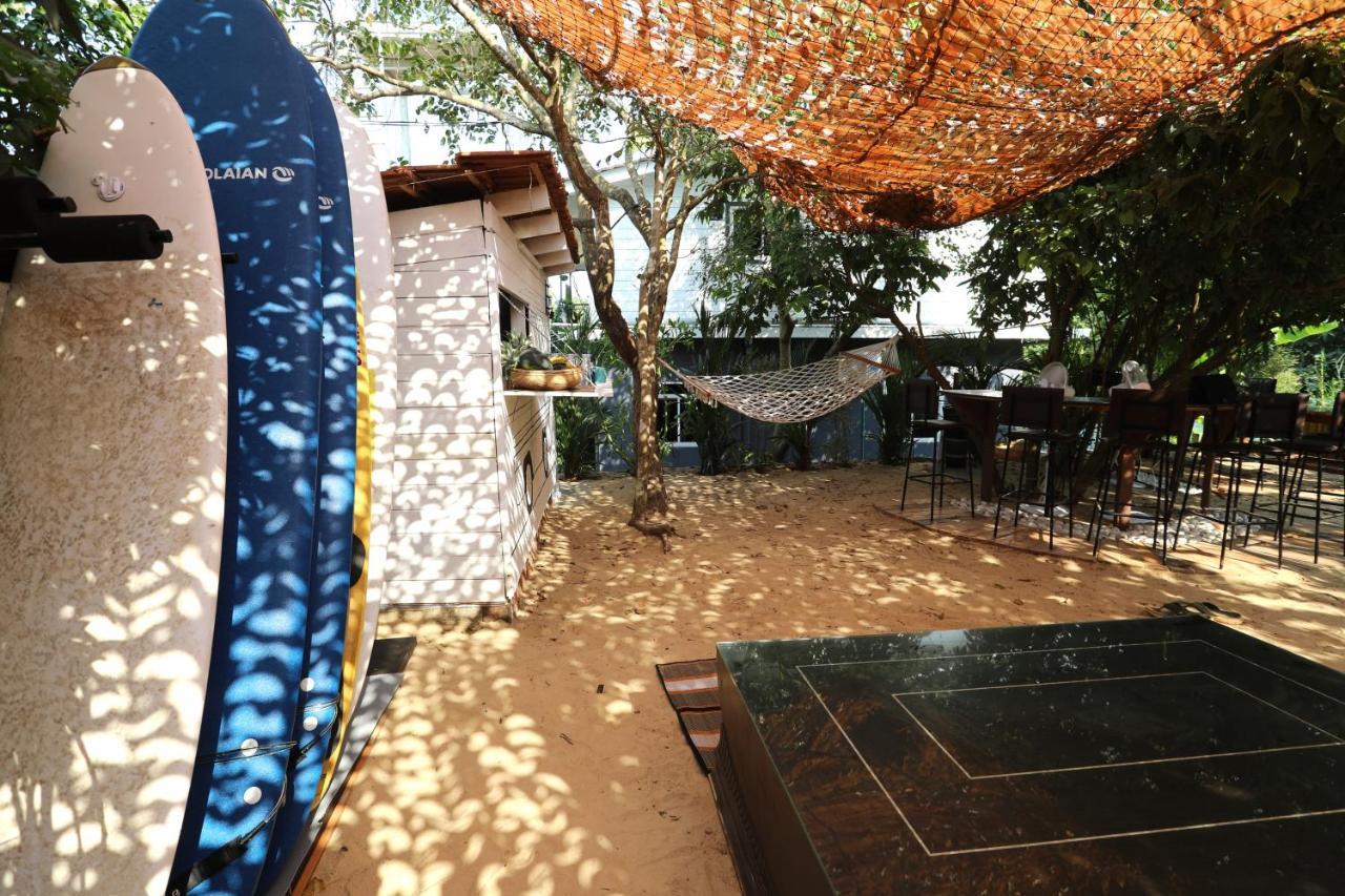 Matildas Retreat Apartman Talaulim Kültér fotó