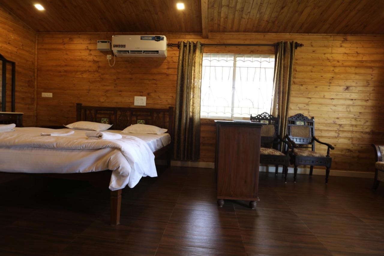 Matildas Retreat Apartman Talaulim Kültér fotó